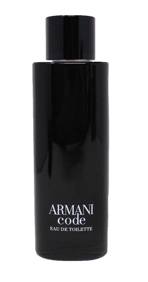 armani code tonka bean.